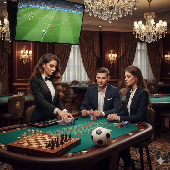 世界杯四强赛